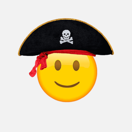 Landpirate